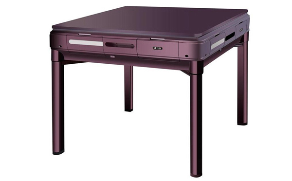 洗牌总卡牌?聂荣聂荣麻将桌洗牌故障维修方法看这里 洗牌总卡牌?聂荣聂荣麻将桌洗牌故障维修方法看这里