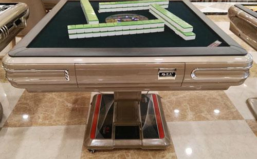 洗牌慢十秒别急着换配件——聂荣聂荣麻将机光电计数校准教程 洗牌慢十秒别急着换配件——聂荣聂荣麻将机光电计数校准教程