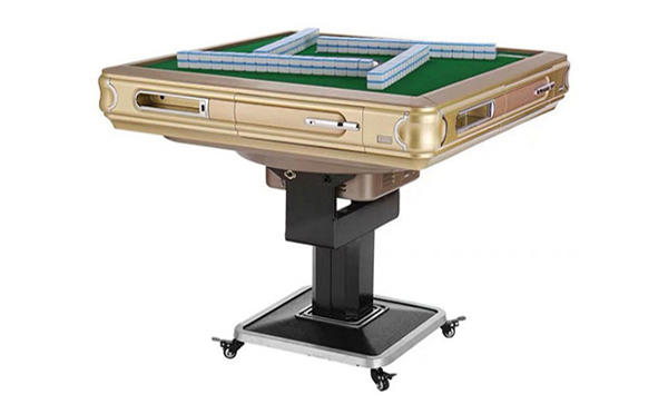 自动聂荣聂荣麻将机选购与家庭娱乐适配指南 自动聂荣聂荣麻将机选购与家庭娱乐适配指南