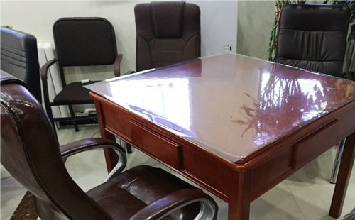 聂荣聂荣麻将桌选购指南与家庭商用场景功能配置解析