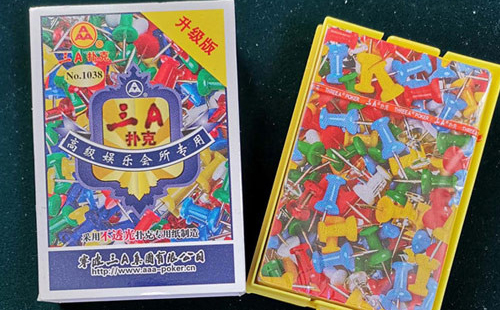 聂荣扑克批发采购指南与产品质量识别要点解析